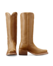 Pair view of The Charlie - Camel on plain background