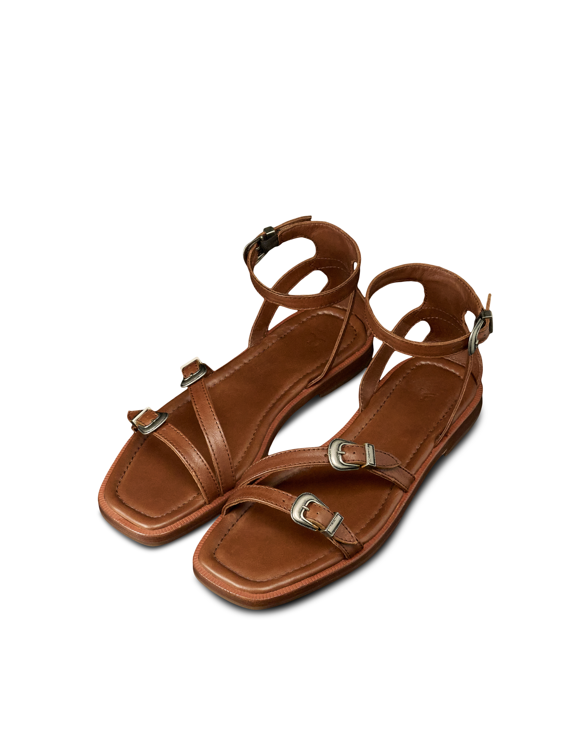 Tecovas The Blakely INTERNATIONAL SHIPPING