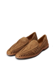 Pair view of The Mateo - Caramel on plain background