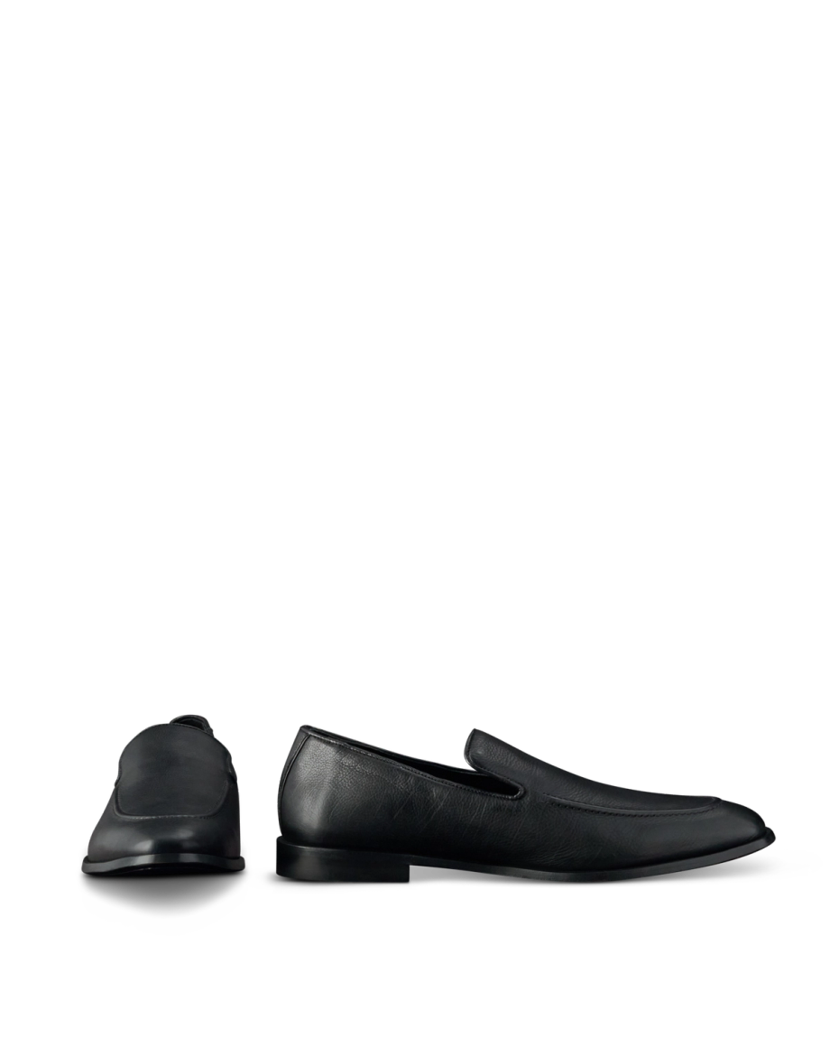 Pair view of The Bennett - Midnight on plain background