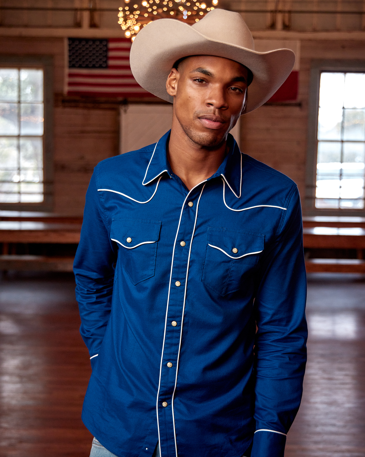 Western Clothes for Men Tecovas