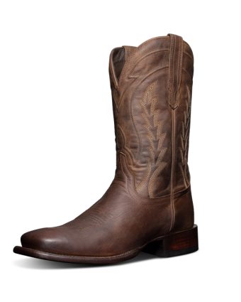 Best top ostrich boots