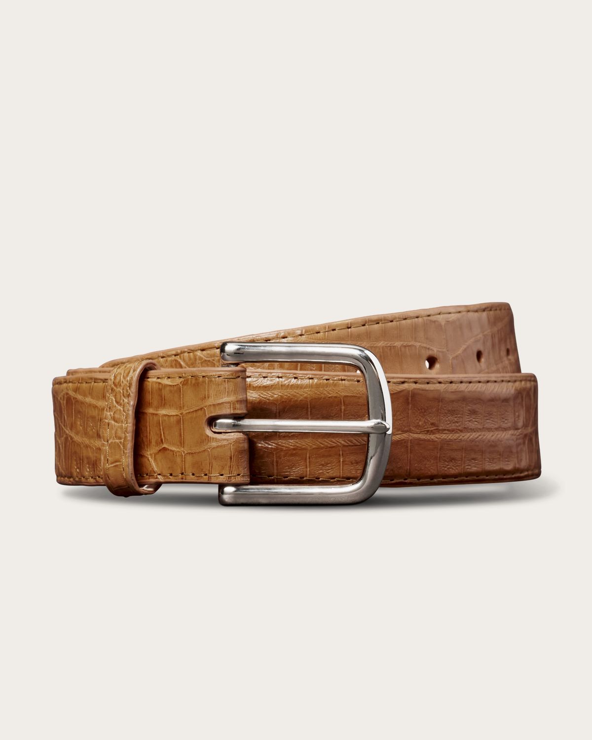 Men's Caiman Belt