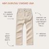 Men's Everyday Standard Jeans - Natural