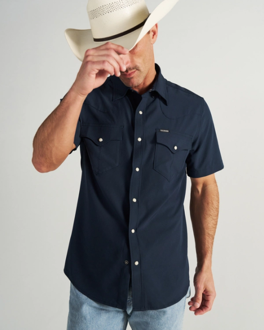 Men's Western Apparel | Tecovas Men's Western Apparel | Tecovas