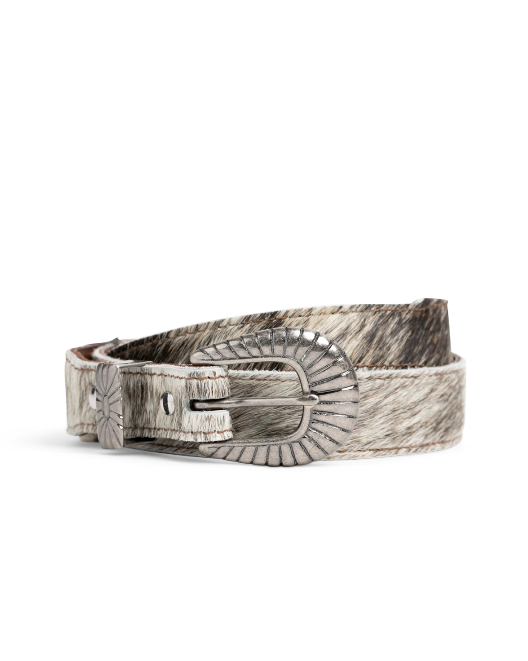 Savannah Cotton Braid Belt