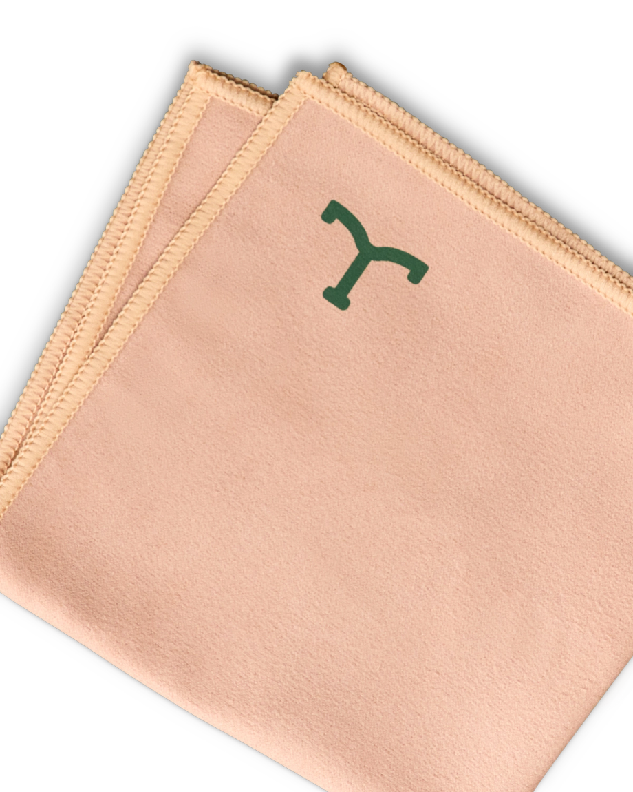 Closeup view of Hat Care Kit - NA