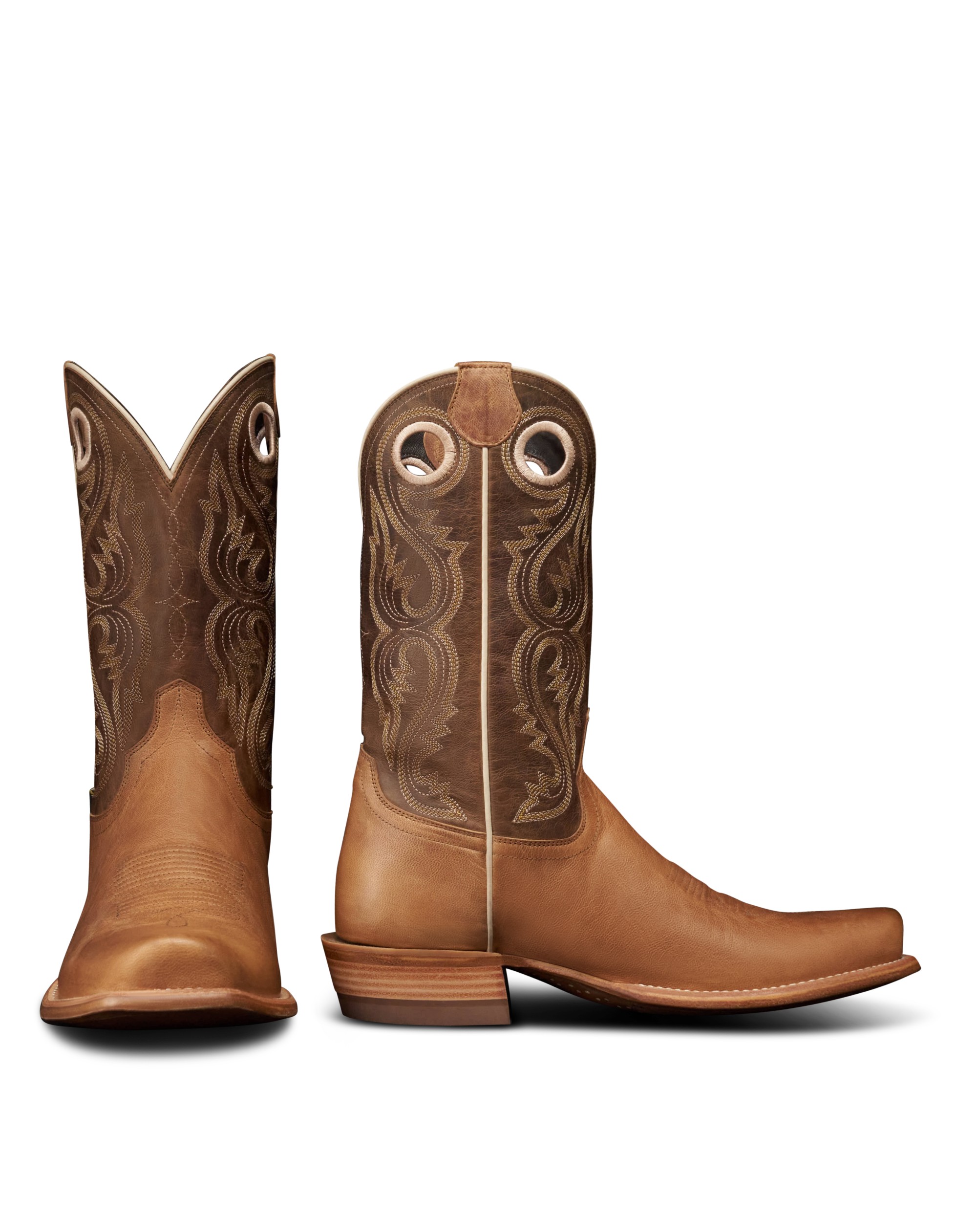 Tecovas The Parker INTERNATIONAL SHIPPING