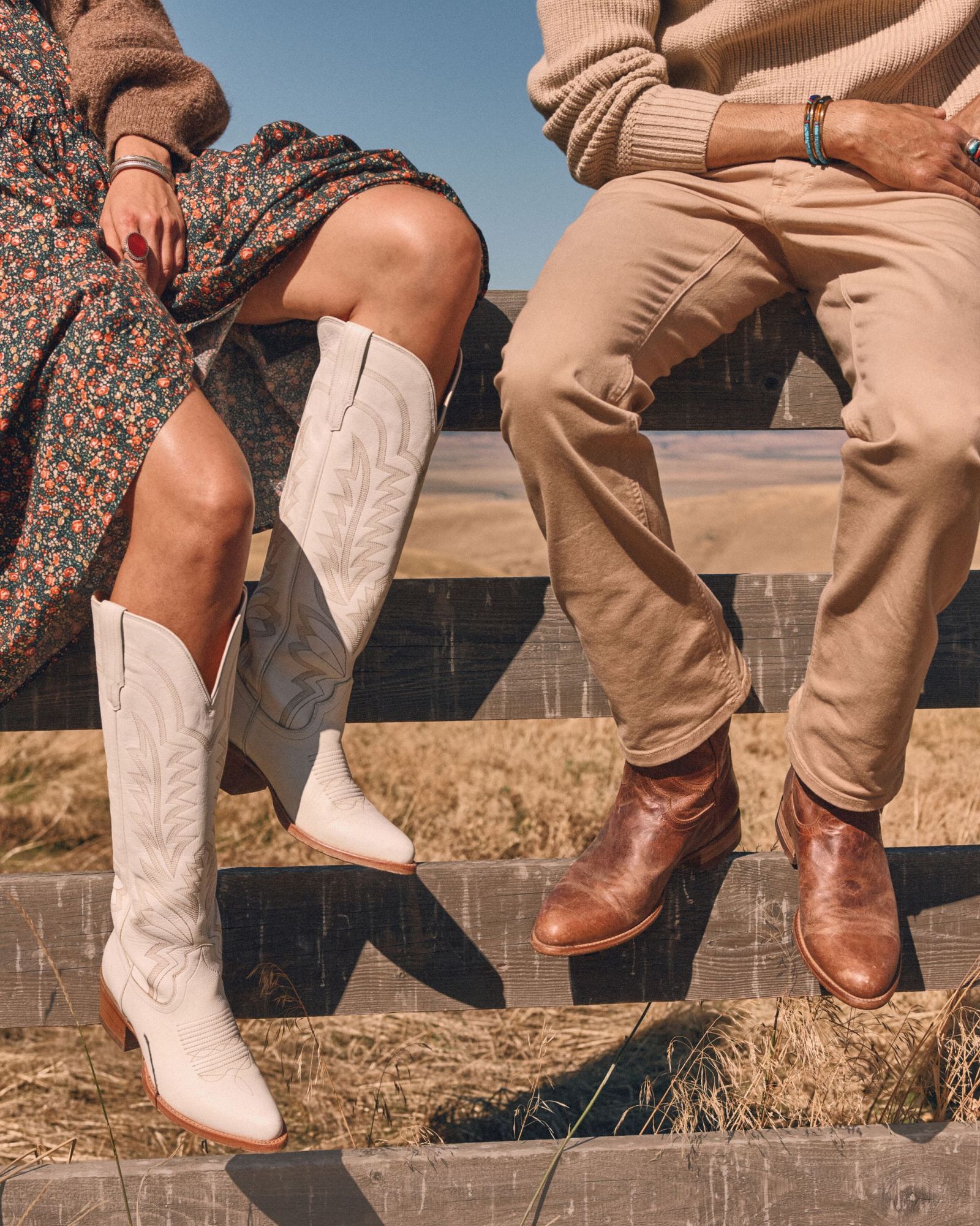 Tecovas Size and Fit Guide 2026: Heel Slip, EE Widths and Wide Calf Boots, Decoded