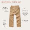 Men's Everyday Standard Jeans - Sand