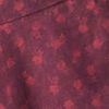 The product color Burgundy Floral