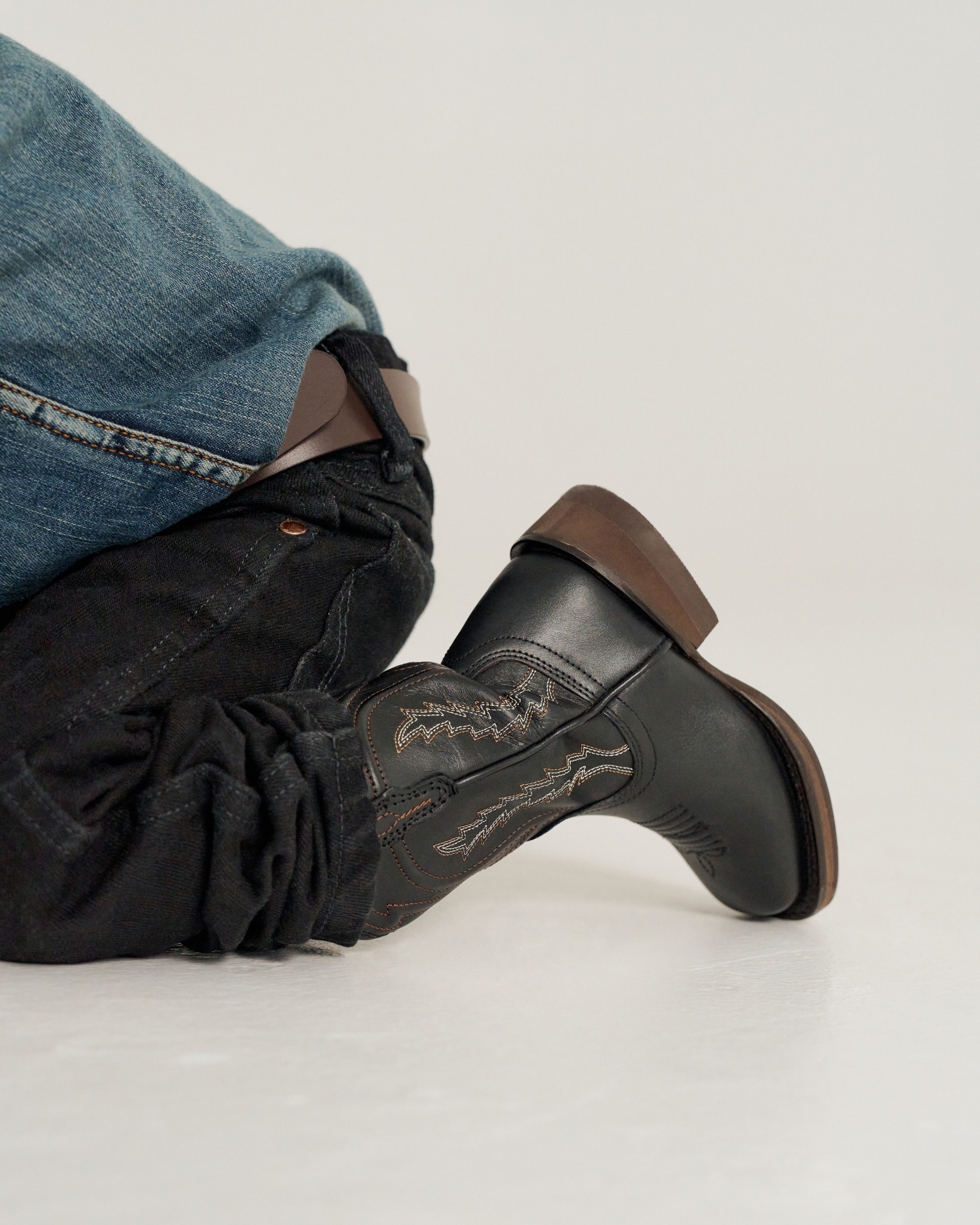 View of The Doc Toddler - Midnight