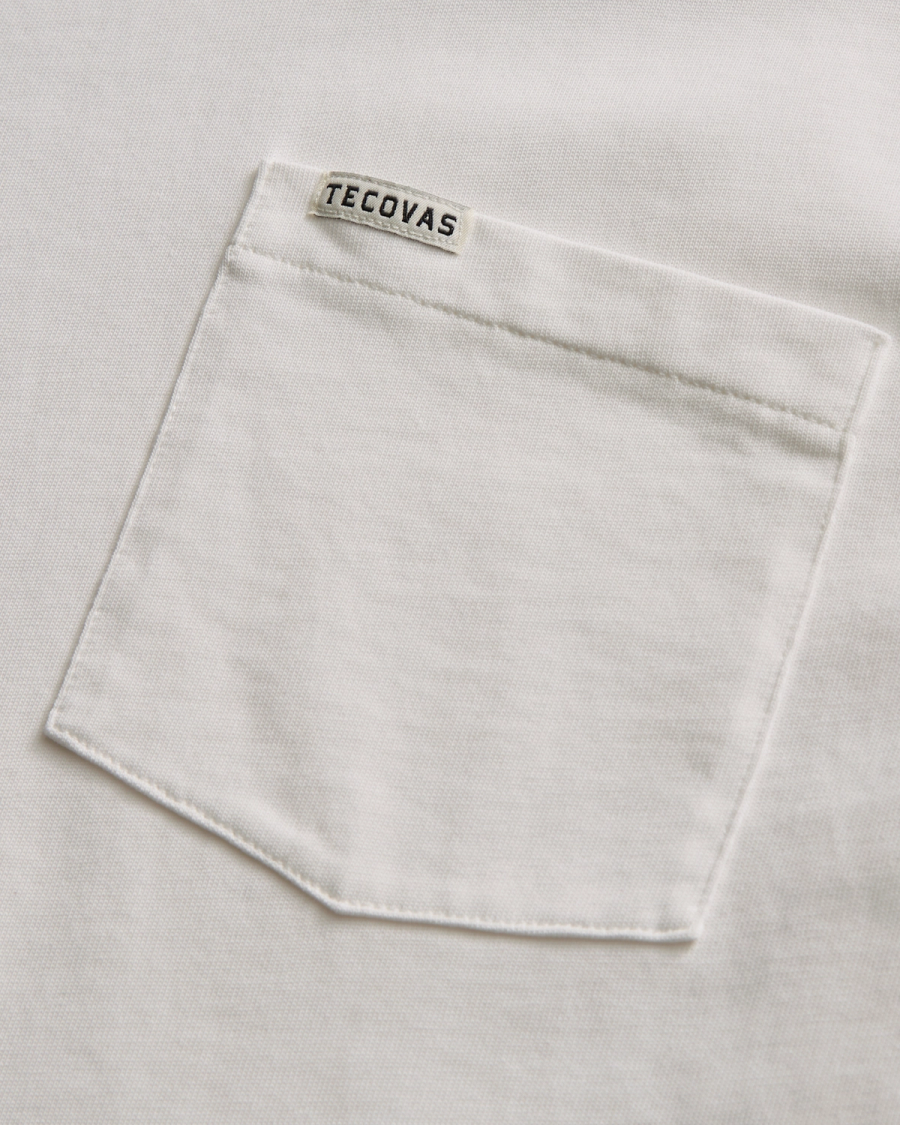 Men's Standard Issue Pocket T-Shirt | Tecovas