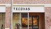 Image of Tecovas Perkins Rowe store.