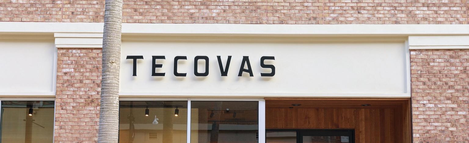 Image of Tecovas Perkins Rowe store.