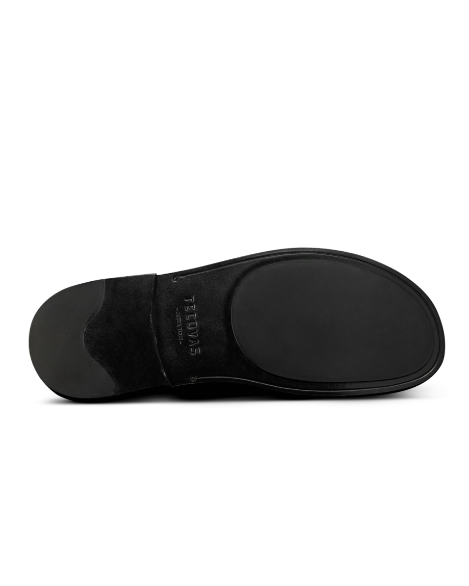 Sole view of The Lexington - Midnight on plain background