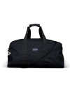 Front view of Canyon Duffle Bag - Black on plain background
