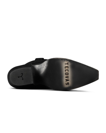 Sole view of The Annie - Midnight on plain background