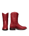 Pair view of The Beth in Crimson