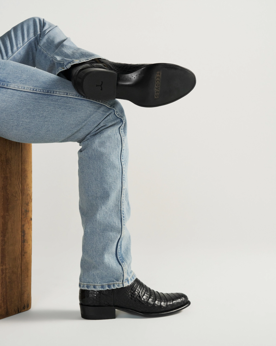 View of The Dean - Carbon Caiman