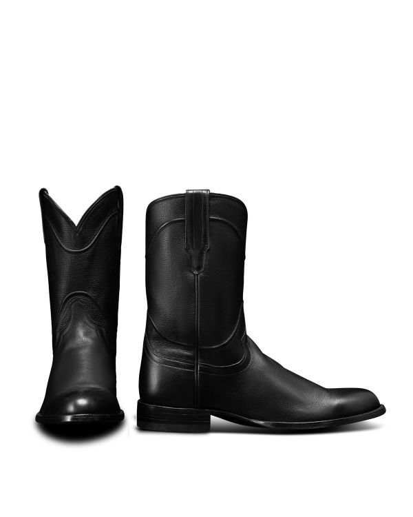 Pair view of The Earl - Midnight on plain background