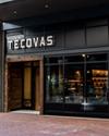 Image of the Tecovas Broadway store. 
