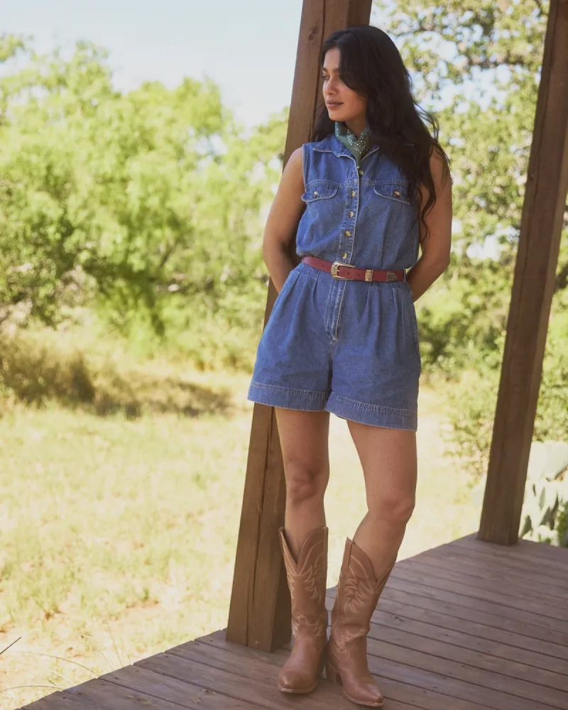 Western Wear for Women | Tecovas