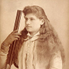 Image of Annie Oakley