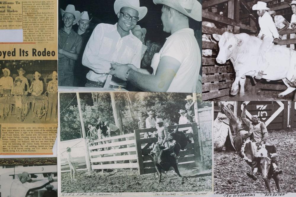 The Black Cowboy Museum and the Cowboy who Keeps Its History Alive ...