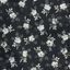 Women's Cotton Poplin Midi Skirt