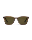 Front view of Tecovas x KREWE Vindel - Matte Kombu on plain background