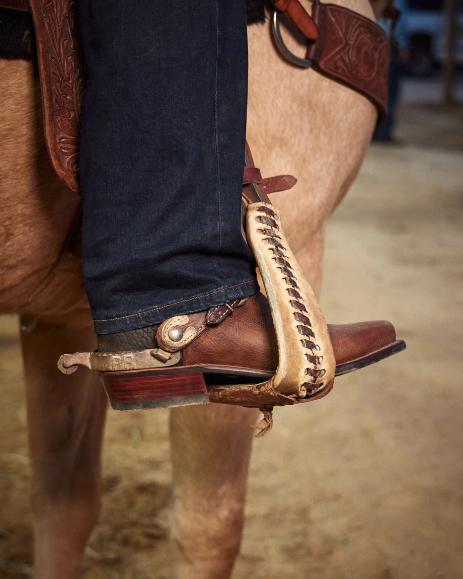 Lifestyle view of The Parker - Briar