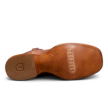Sole view of The Doc - Scotch on plain background
