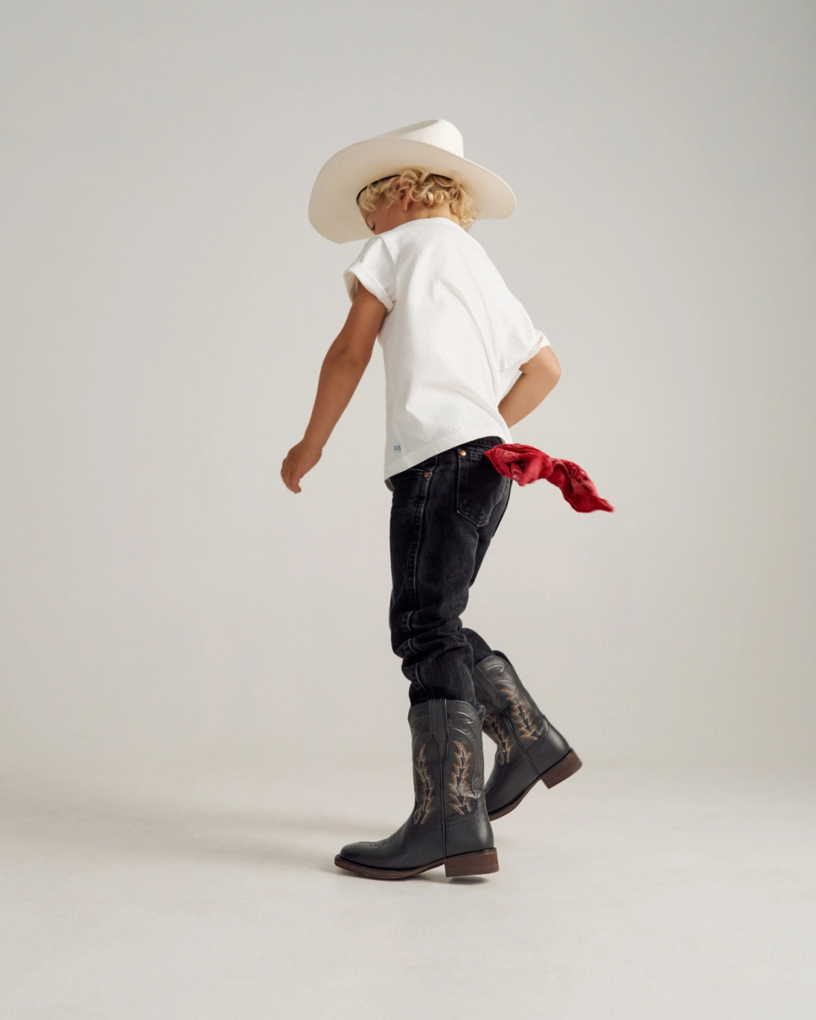 View of The Doc Kid - Midnight