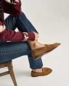 View of The Claire Braid - Sienna
