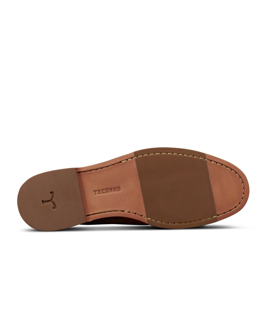 Sole view of The Monterrey - Tumbleweed on plain background