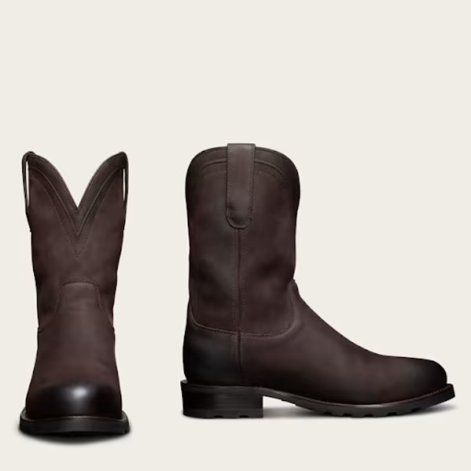 Cowboy Boot Styles Types of Cowboy Boots | Tecovas