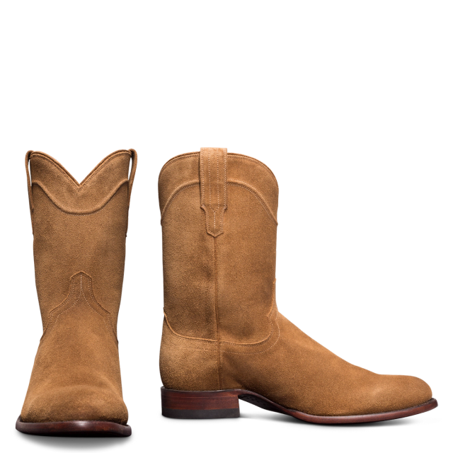Tecovas The Shane Boots Tecovas “Shane” boots - Granite color : r/cowboyboots main image 3