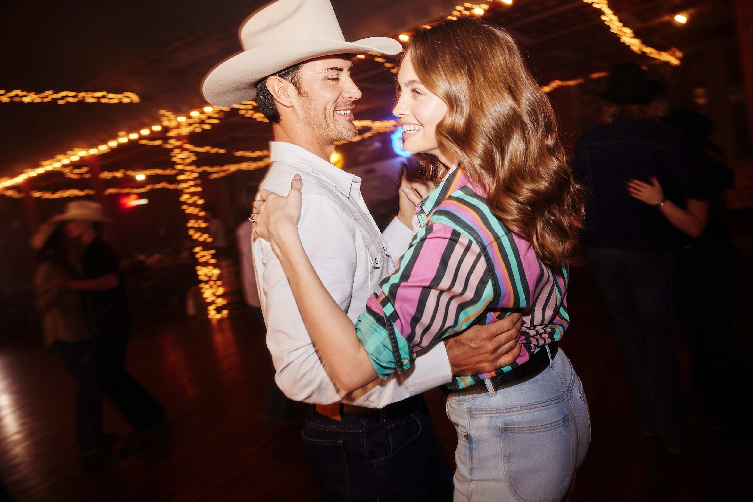 Two Step Rave Mastering The Dance Floor: Learn How To Two-Step | Tecovas