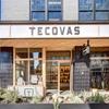 Image of Tecovas Waco storefront.