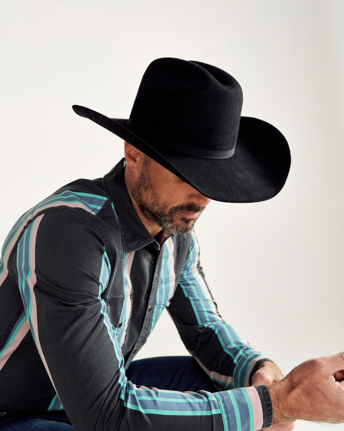 Cattleman Fur Cowboy Hat Tecovas