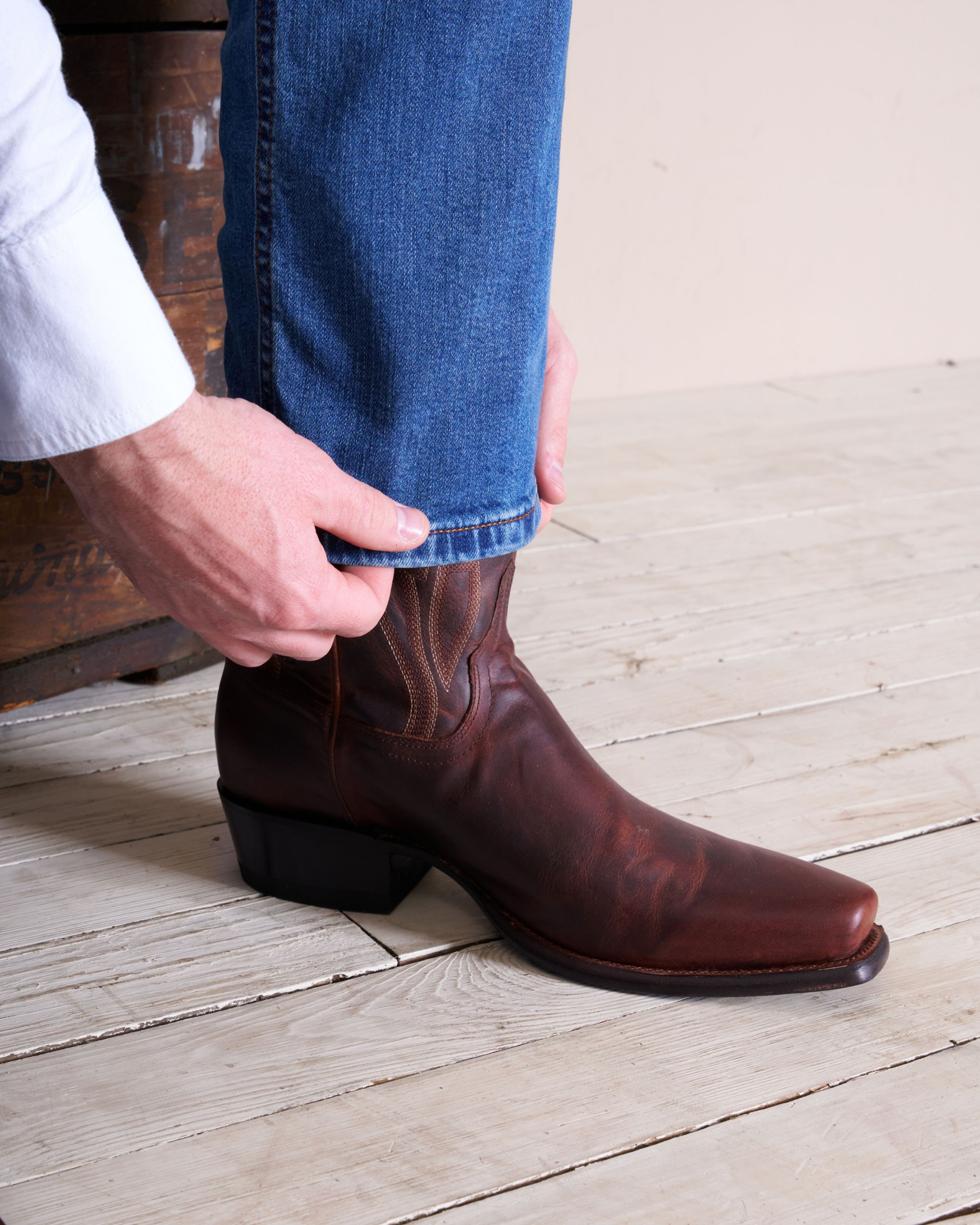 tecovas belts