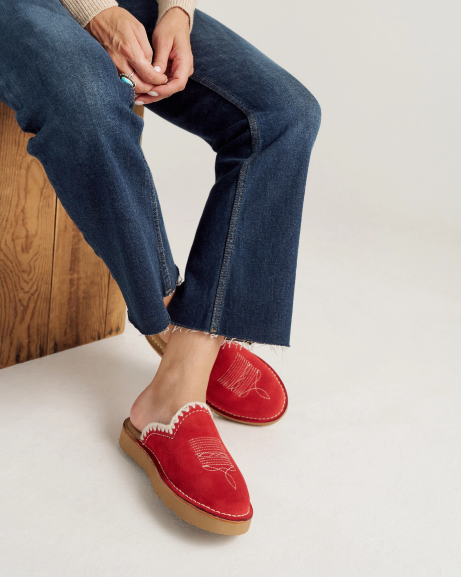 View of The Olivia - Cherry