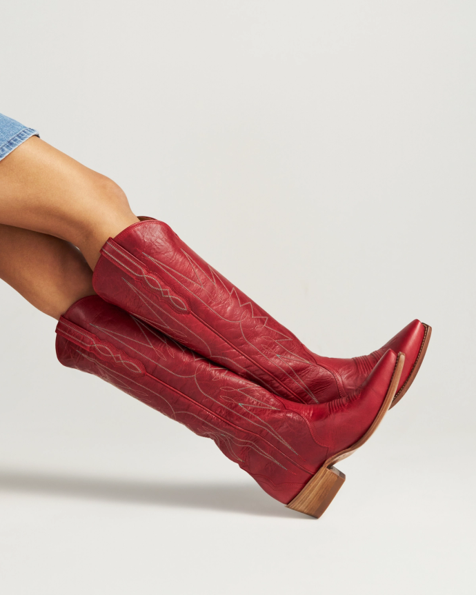 View of The Loretta - Ruby