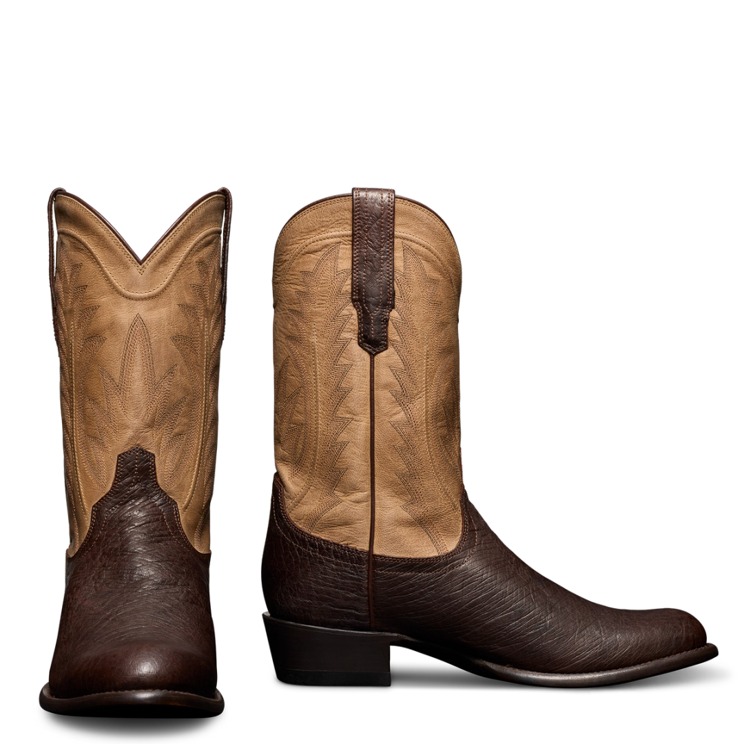 Tecovas ostrich boots review deals
