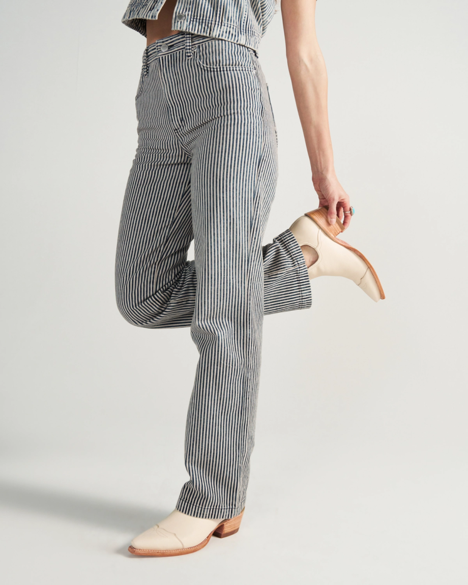 View of The Rosie - Bone