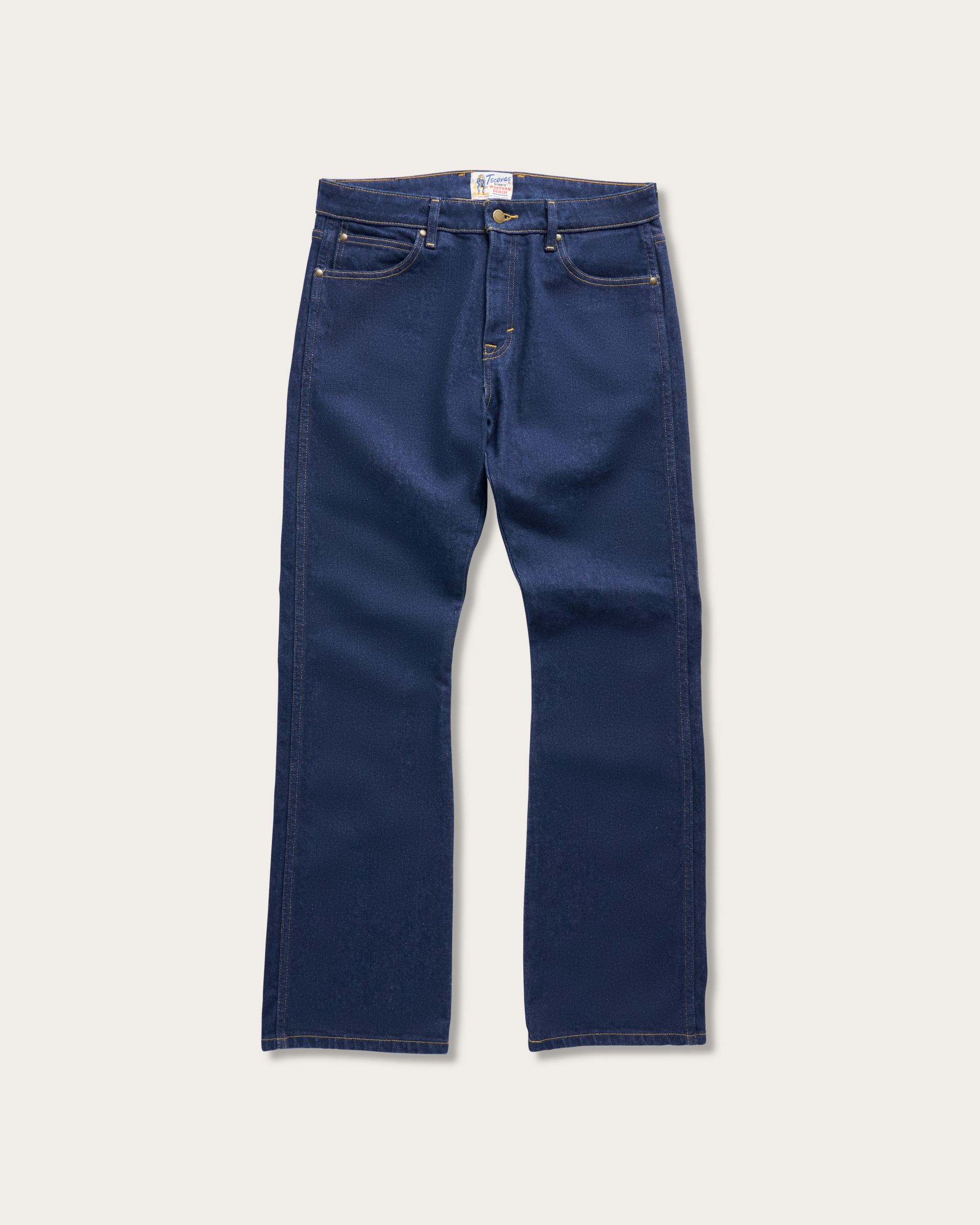 The Denim Guide | Tecovas