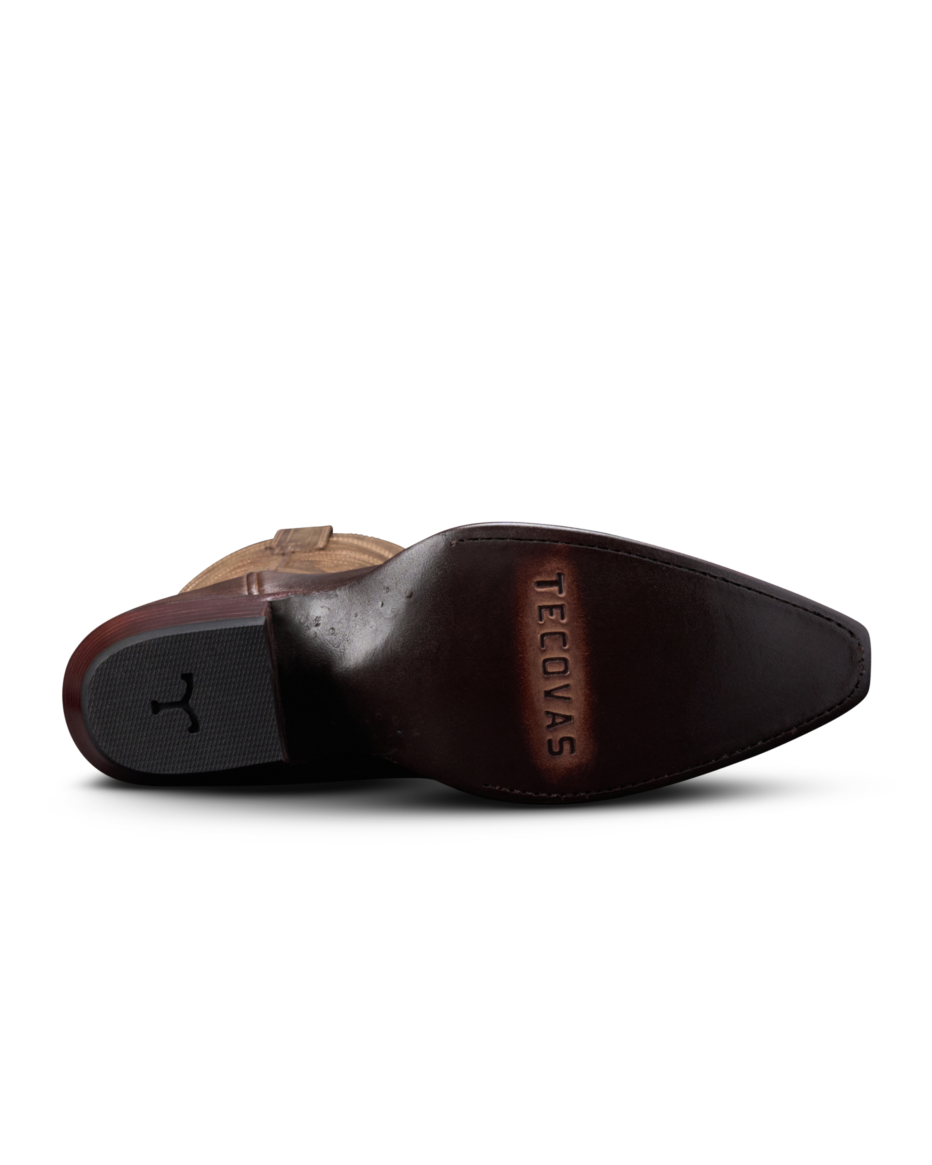 The Annie in Cafe Goat - Women's Cowgirl Boot | Tecovas