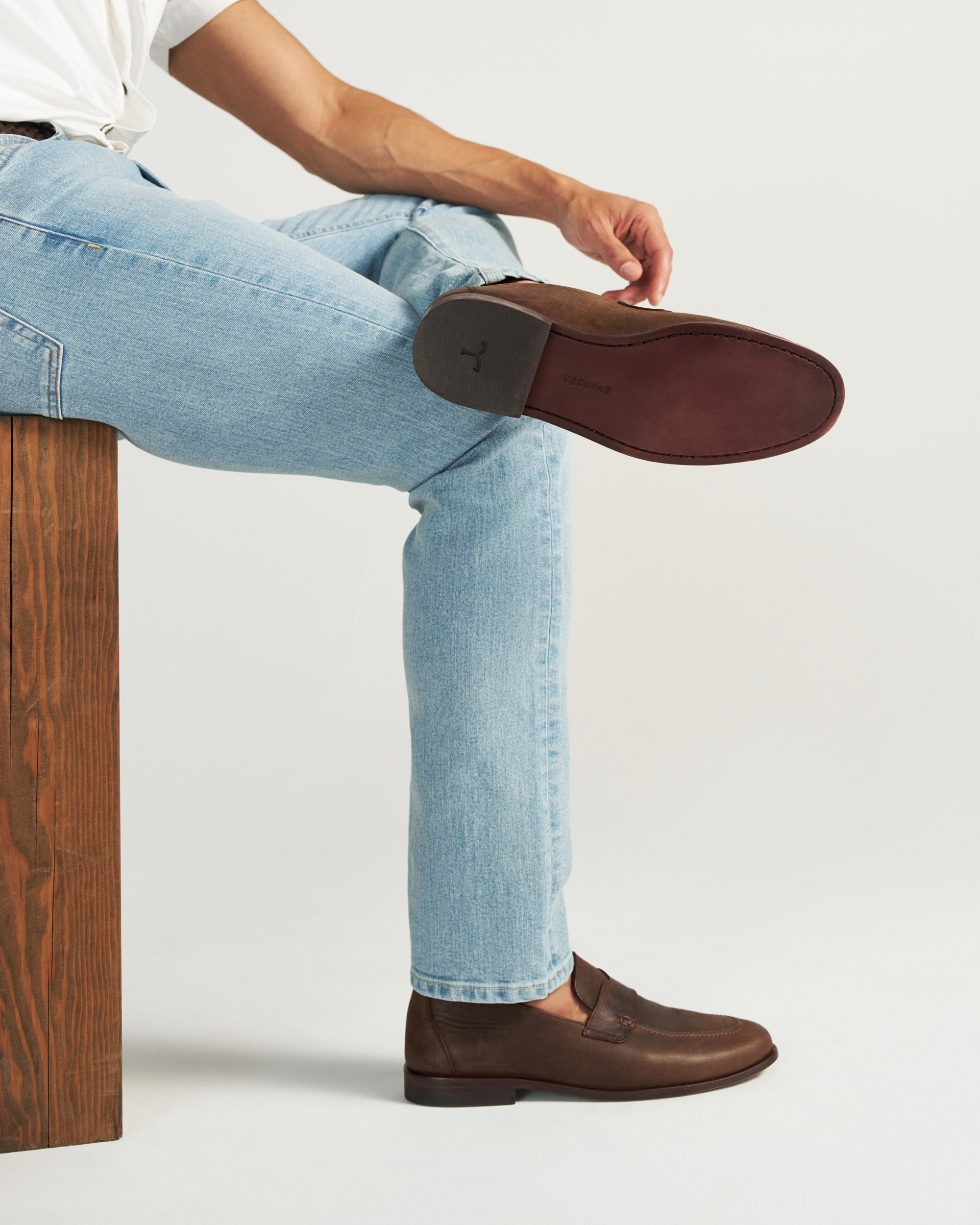 View of The Monterrey Penny - Cafe