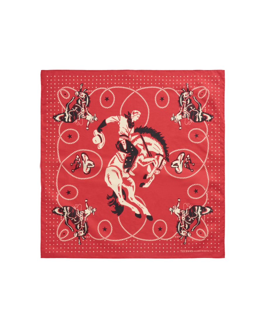 Bandanas | Tecovas